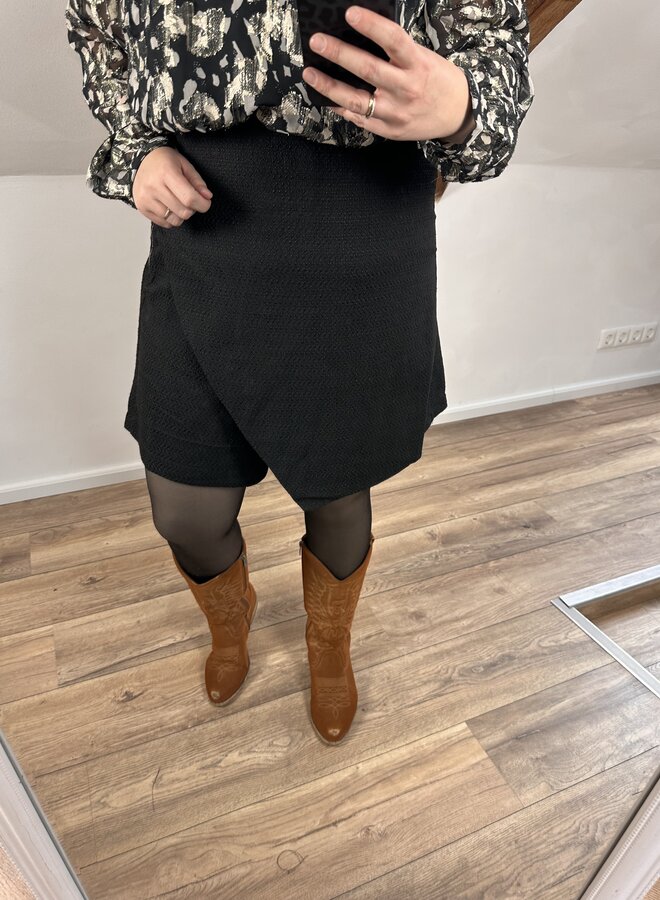 Skirt Hailey (meerdere kleuren)'