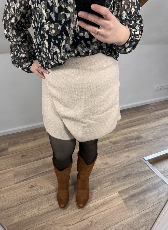 Skirt Hailey (meerdere kleuren)'