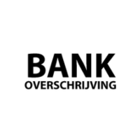 Bankoverschrijving logo