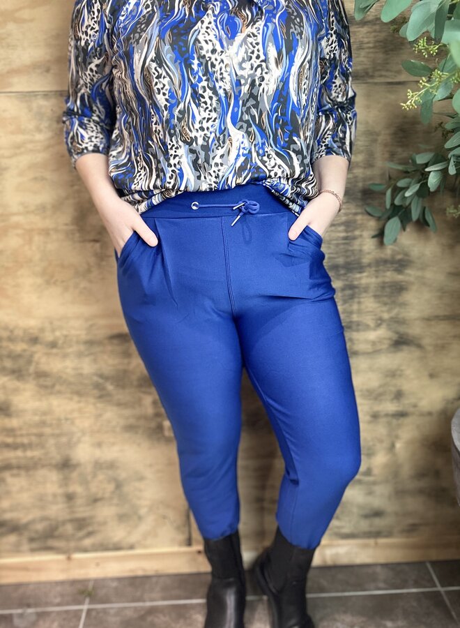 Nynke broek (meerdere kleuren)