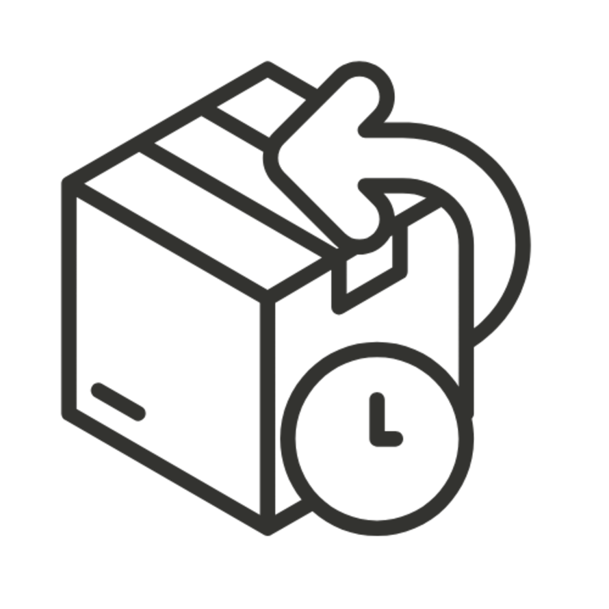 Ruilen & retourneren