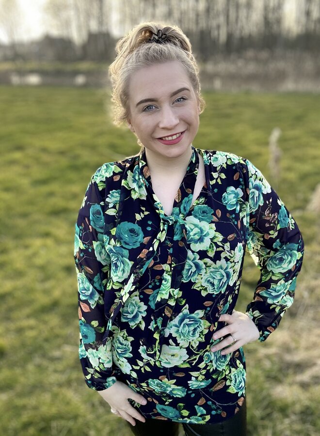 Blouse Majorieke