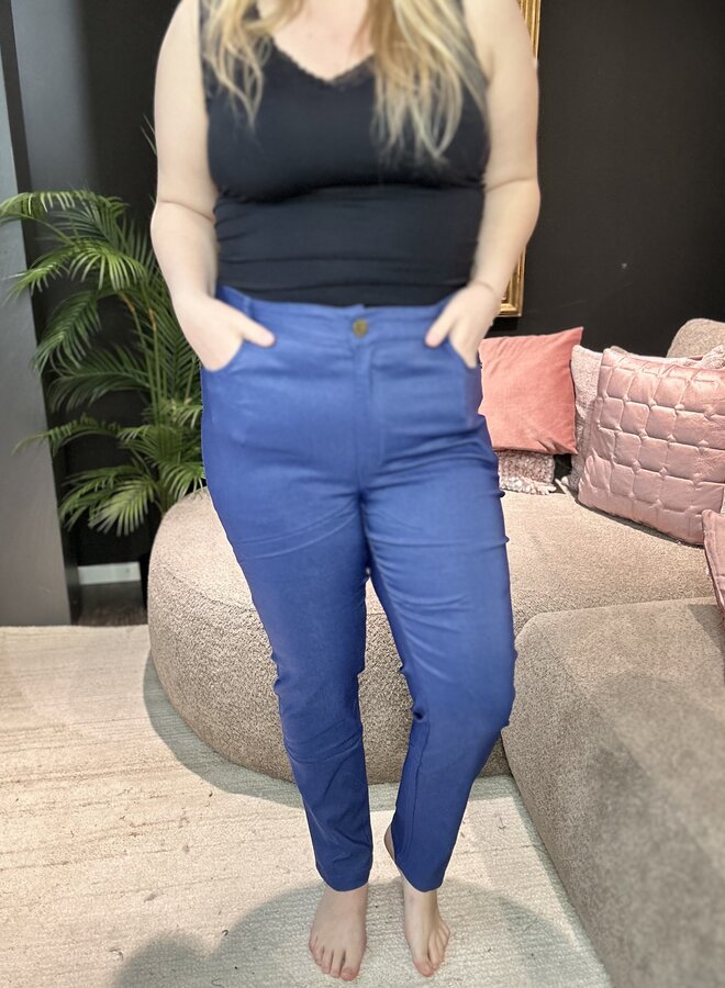 Broek Grietsje (meerdere kleuren)
