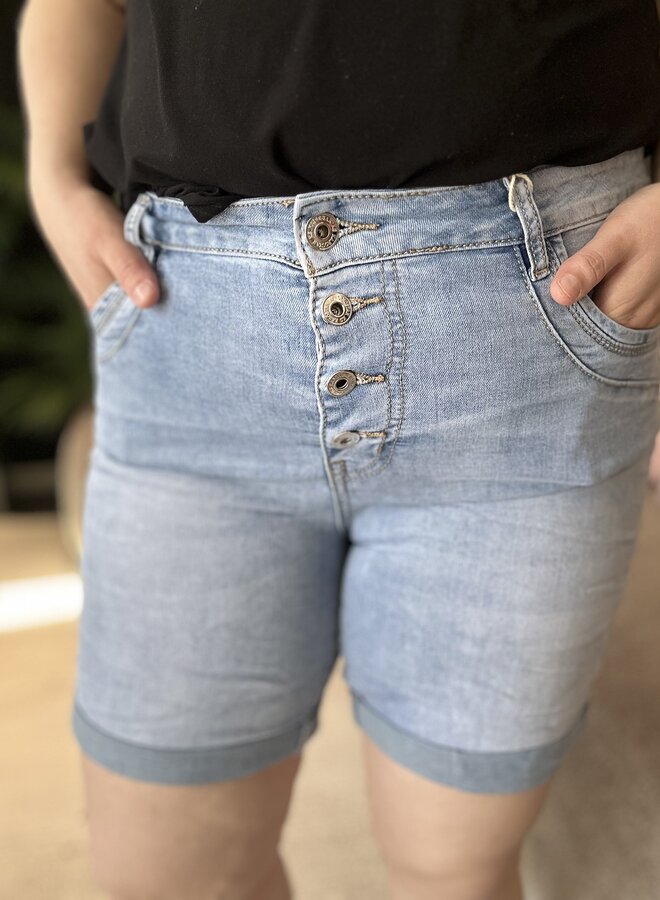 Korte broek KS2592