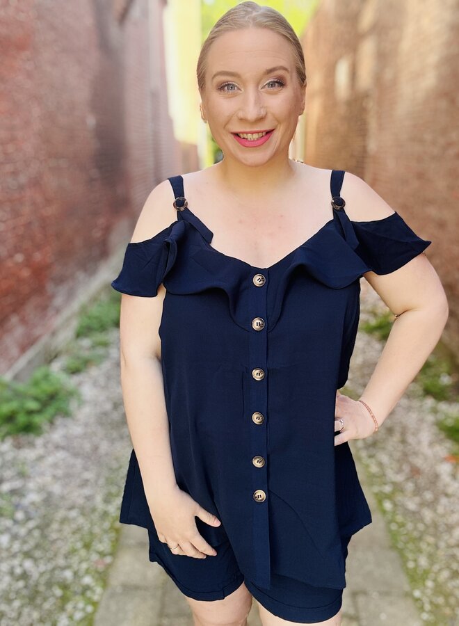 Set Pia (meerdere kleuren)