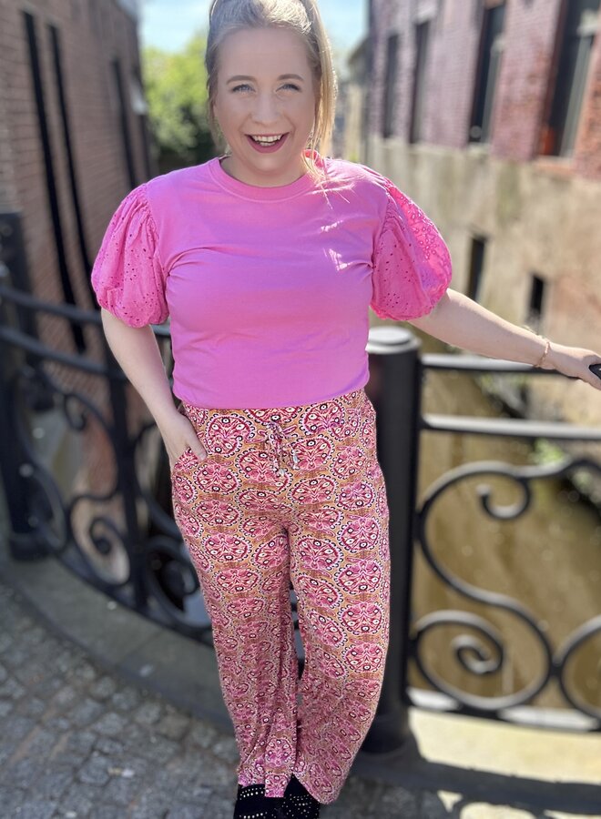 Broek Merel (meerdere printjes)