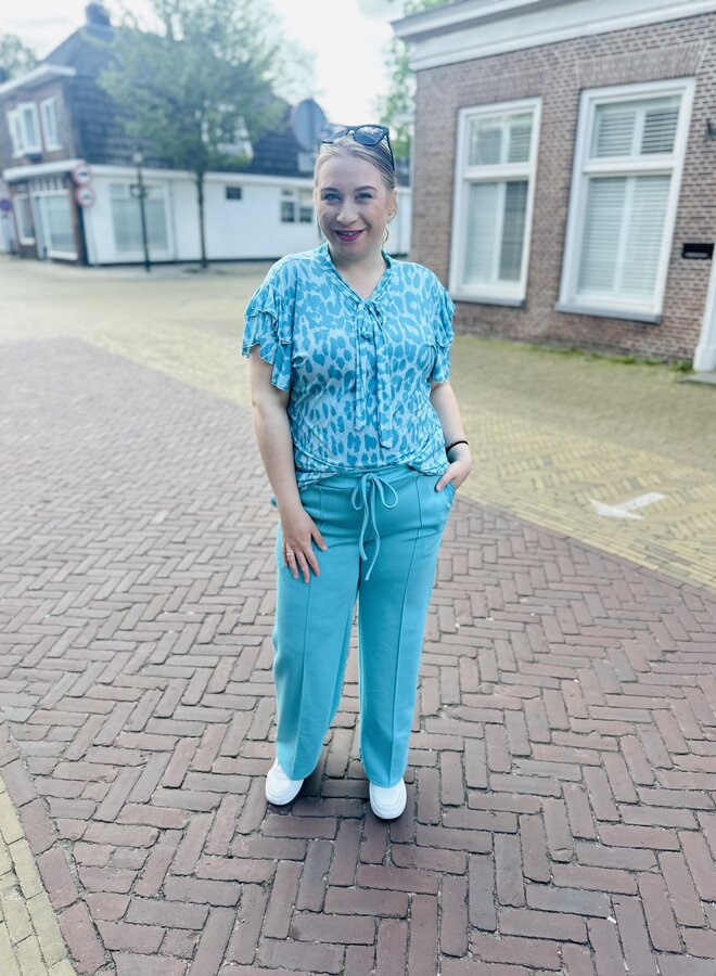 Broek Nynke (meerdere kleuren)