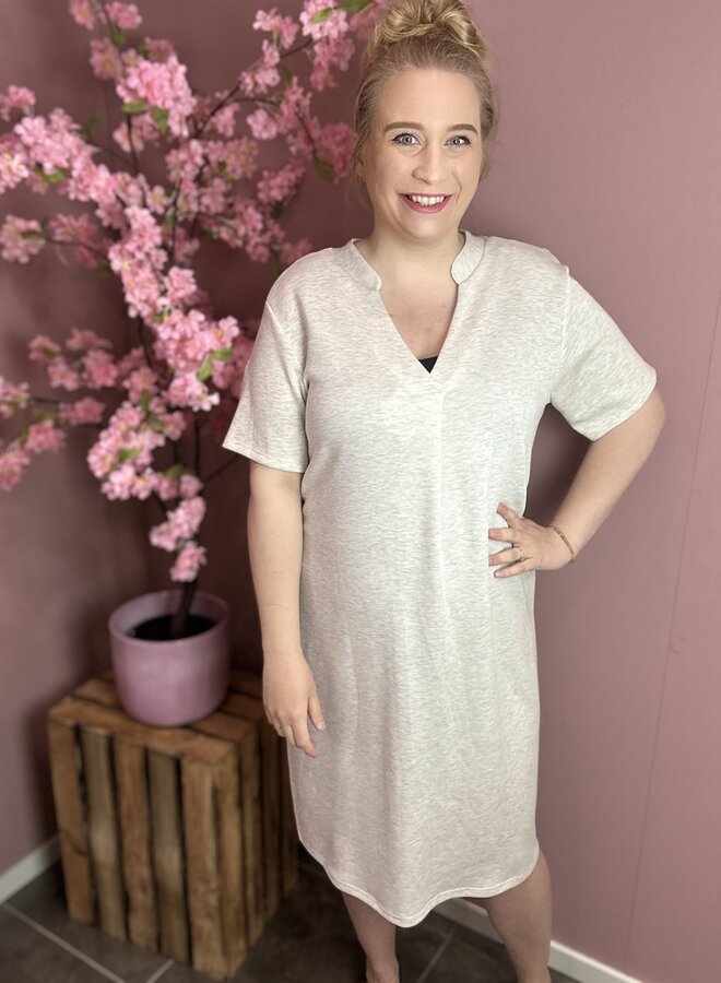 Jurk Cecile (Meerdere kleuren)’