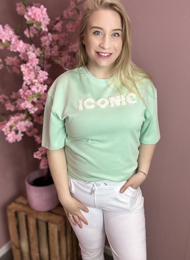 Truitje Iconic (meerdere kleuren)