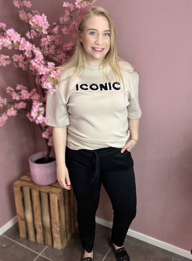 Truitje Iconic (meerdere kleuren)