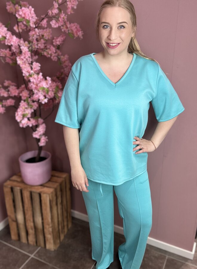 Shirt Nynke (meerdere kleuren)