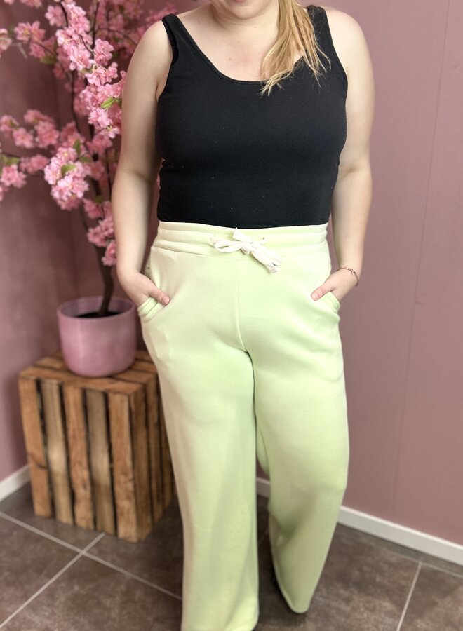 Broek Fleur