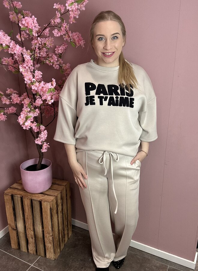 Truitje Paris