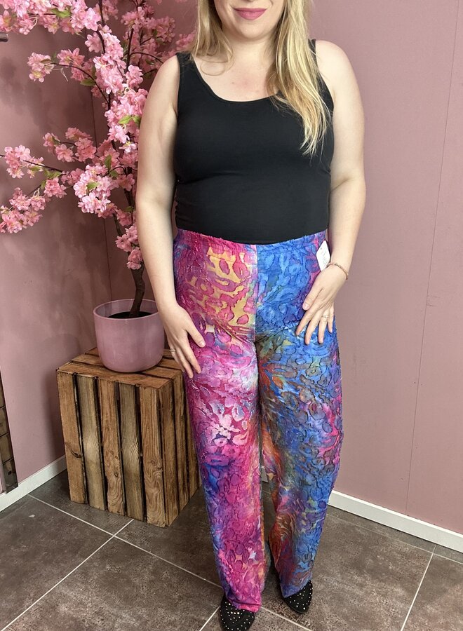 Broek DM-03 Madelon