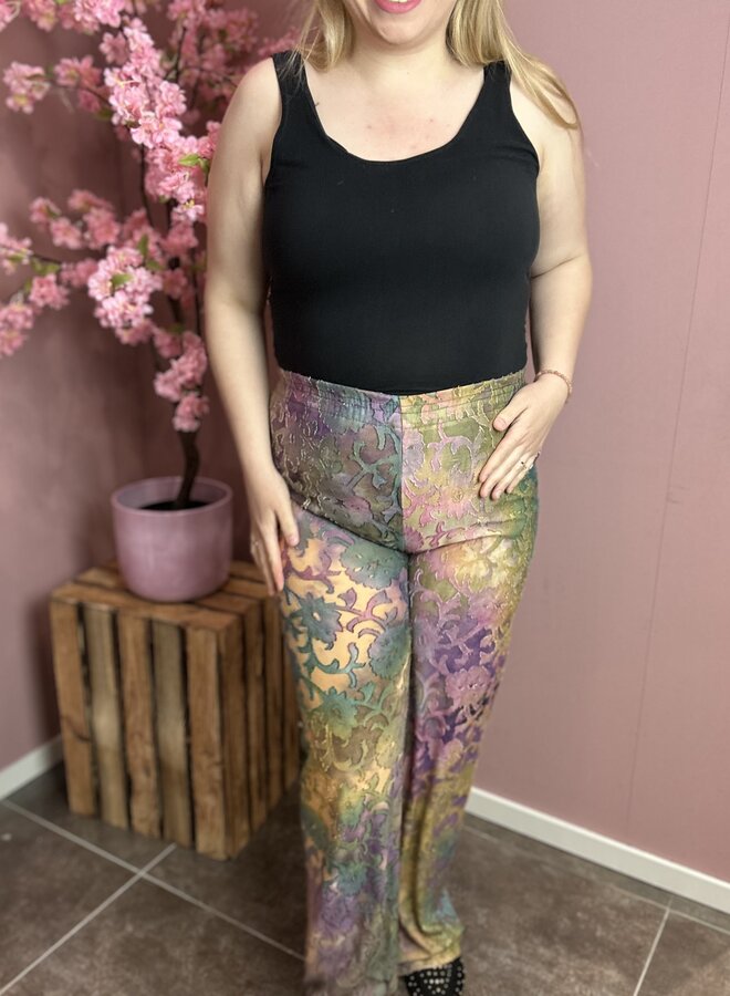 Broek DM-03 Paulina