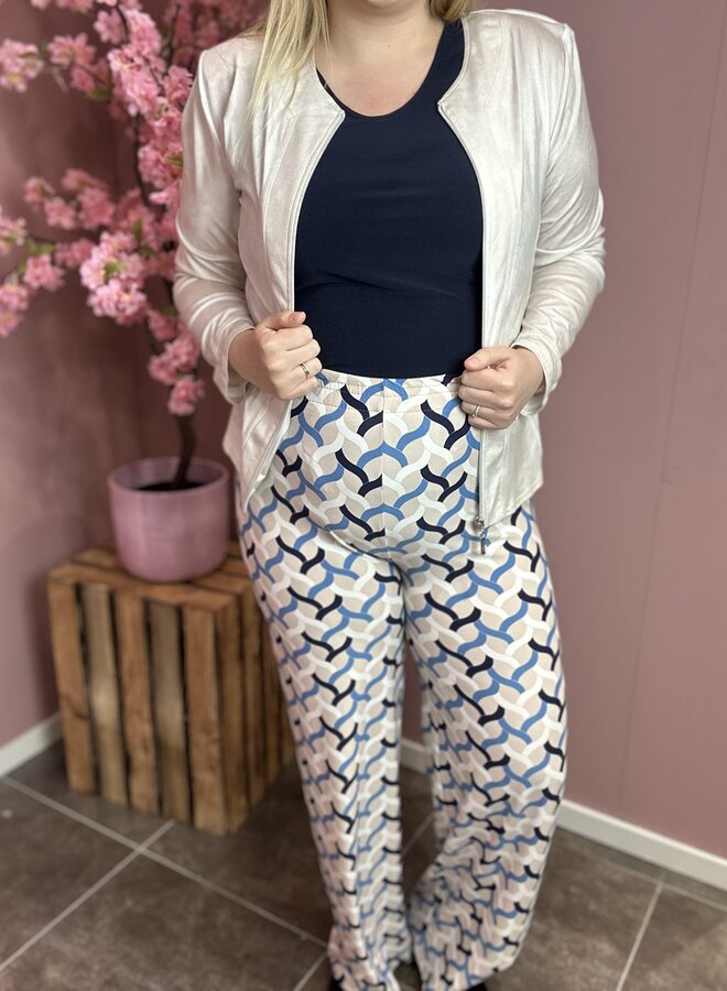 Broek D-03 Anniek