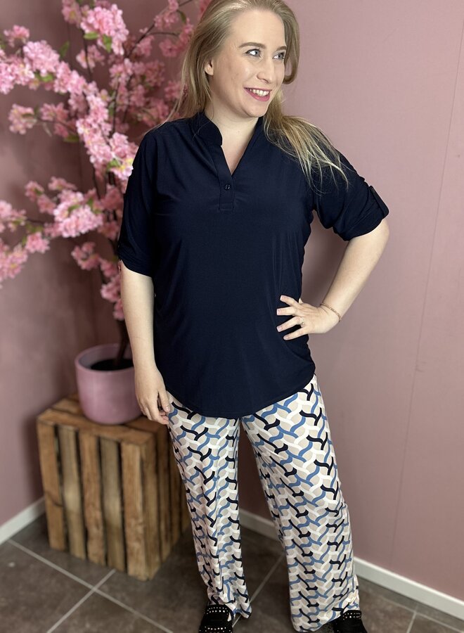 Broek D-03 Anniek