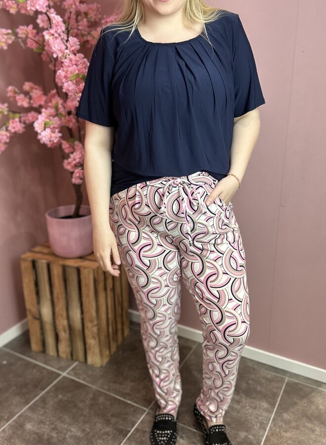 Broek D-2102 Suzan (meerdere kleuren)