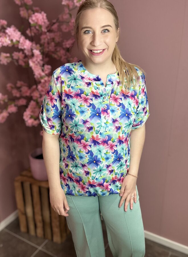 Blouse Bea