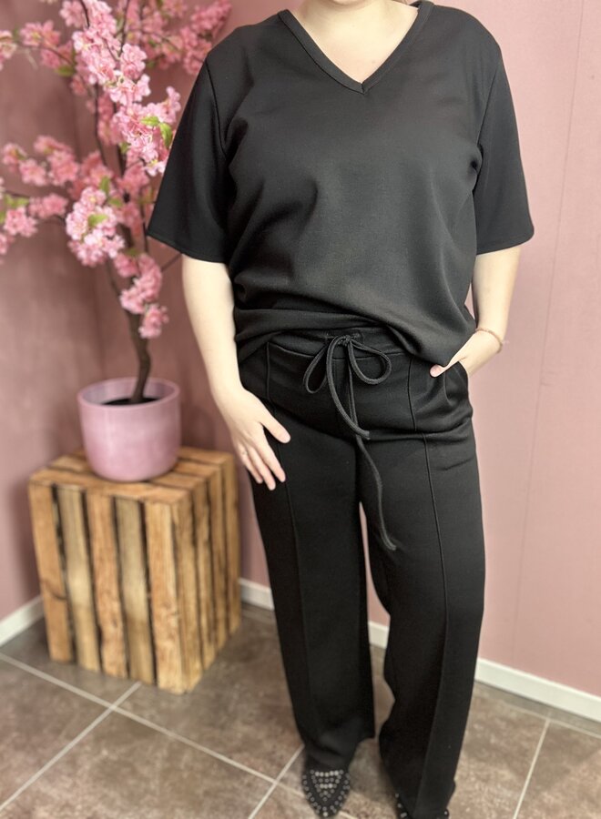 Broek Nynke (meerdere kleuren)