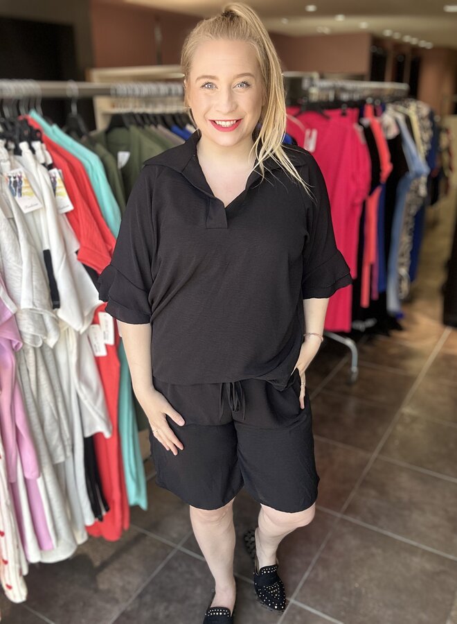 Blouse Kim (meerdere kleuren)