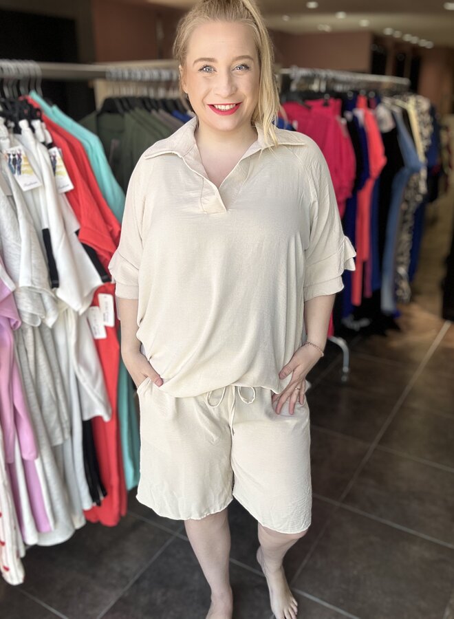 Blouse Kim (meerdere kleuren)