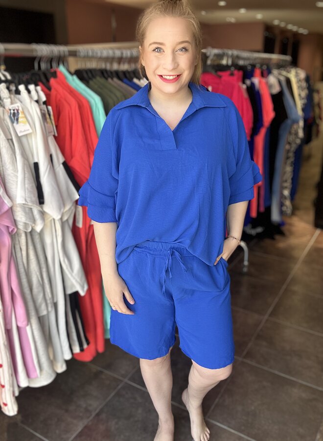 Blouse Kim (meerdere kleuren)