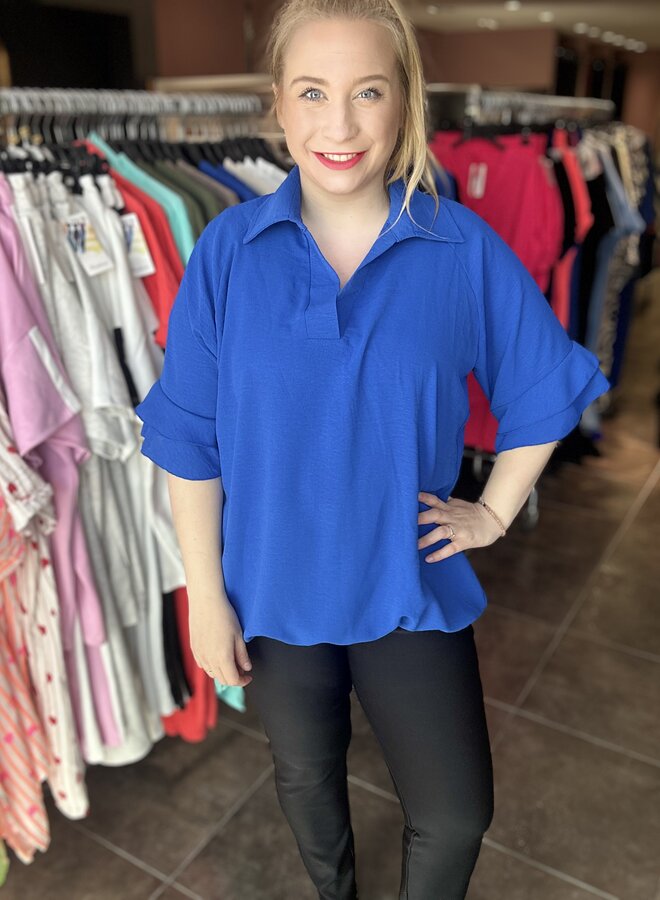 Blouse Kim (meerdere kleuren)