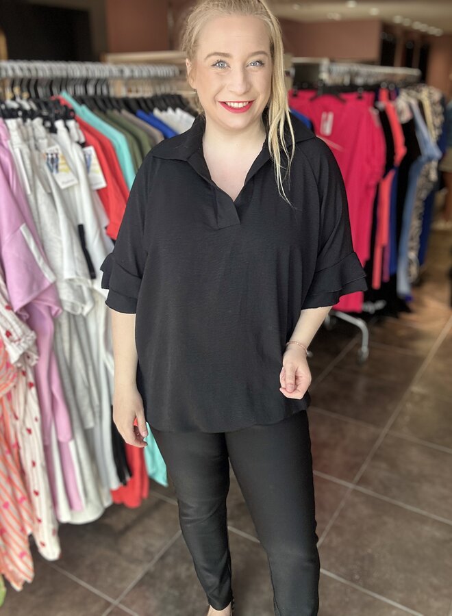 Blouse Kim (meerdere kleuren)
