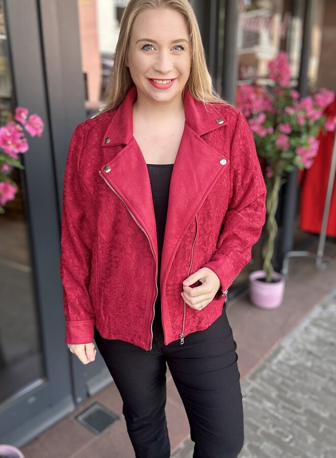 Jasje kant (meerdere kleuren)