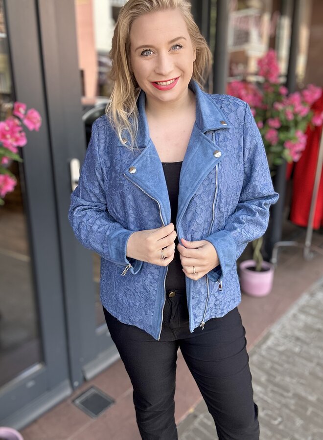 Jasje kant (meerdere kleuren)