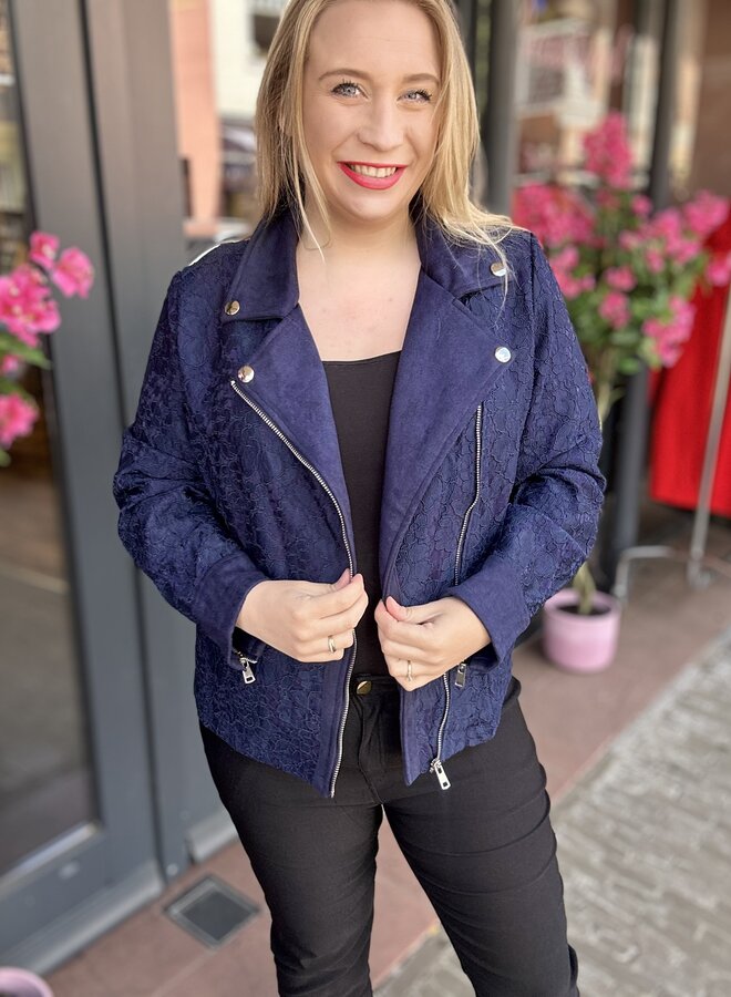 Jasje kant (meerdere kleuren)