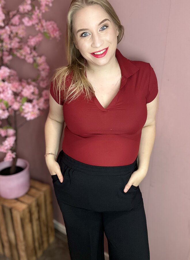 Body 1425 (meerdere kleuren)