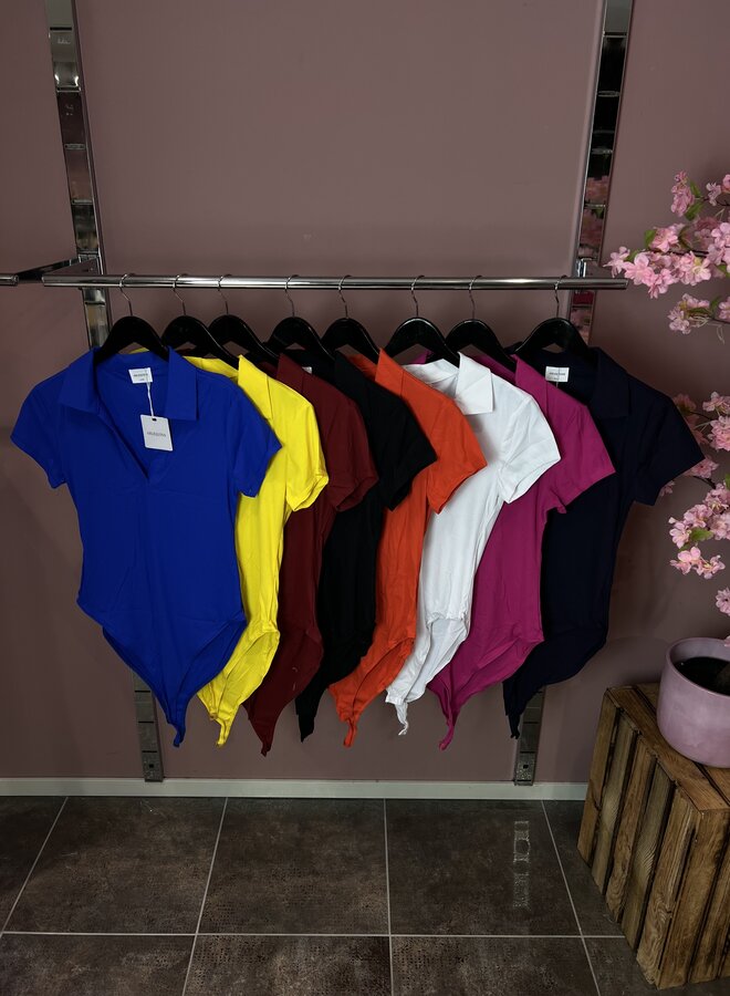 Body 1425 (meerdere kleuren)