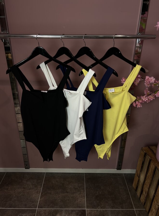 Body 1040 (meerdere kleuren)
