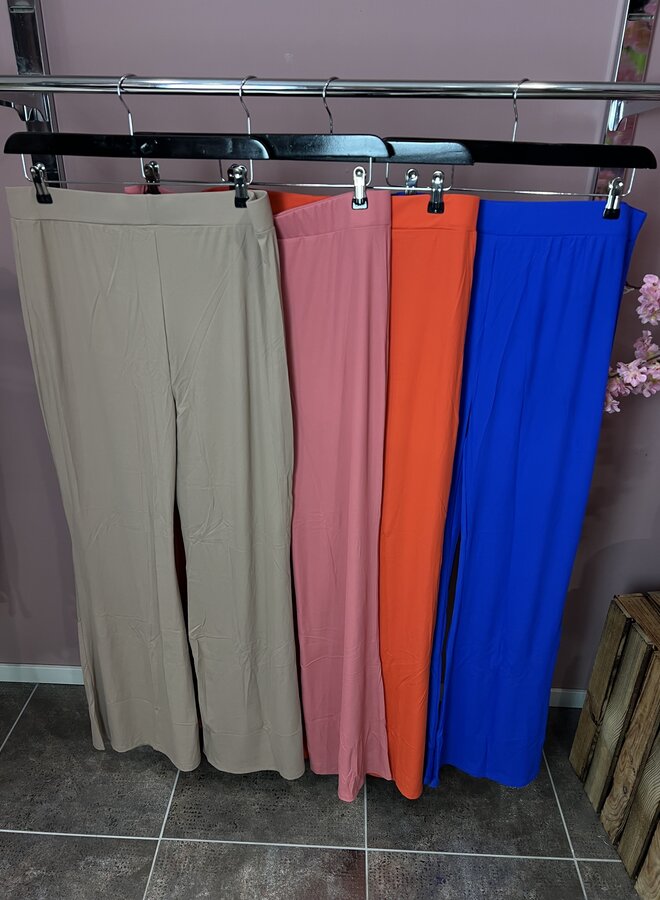 Broek AR10419P (meerdere kleuren)