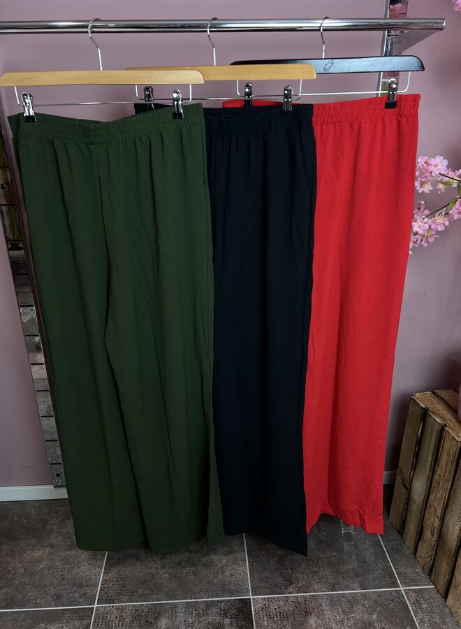 Broek AR1585GT (meerdere kleuren)