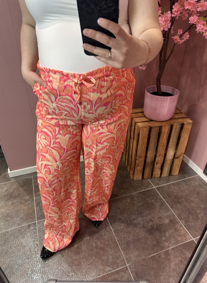 Broek AR1812D