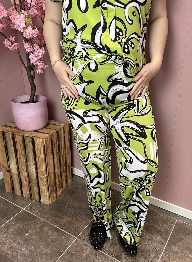 Broek D-03 Elena
