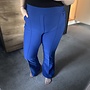 Broek Kim flared (meerdere kleuren)