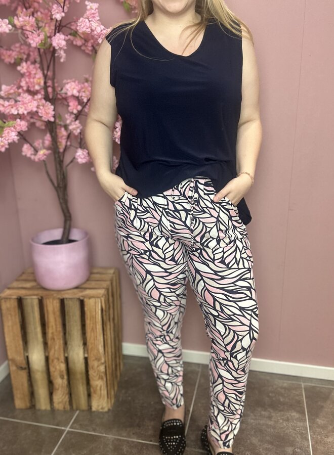 Broek D-2102 Lina