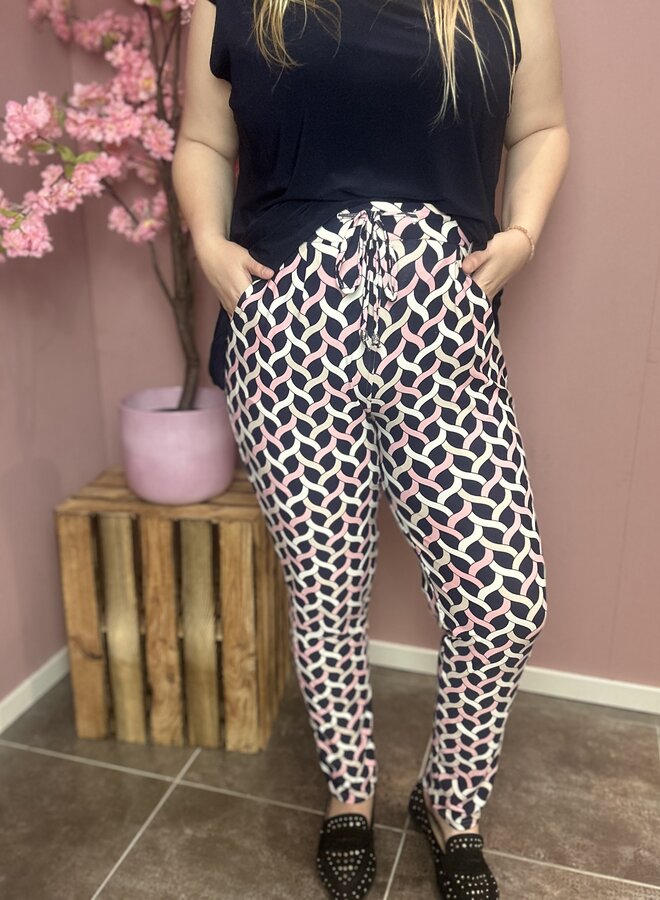 Broek D-2102 Suze