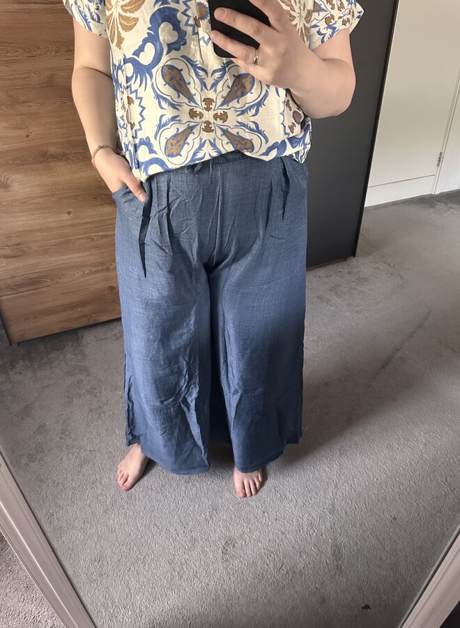 Broek Kirsten (meerdere kleuren)