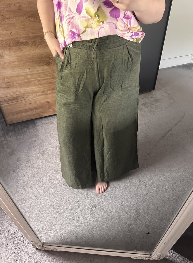 Broek Kirsten (meerdere kleuren)