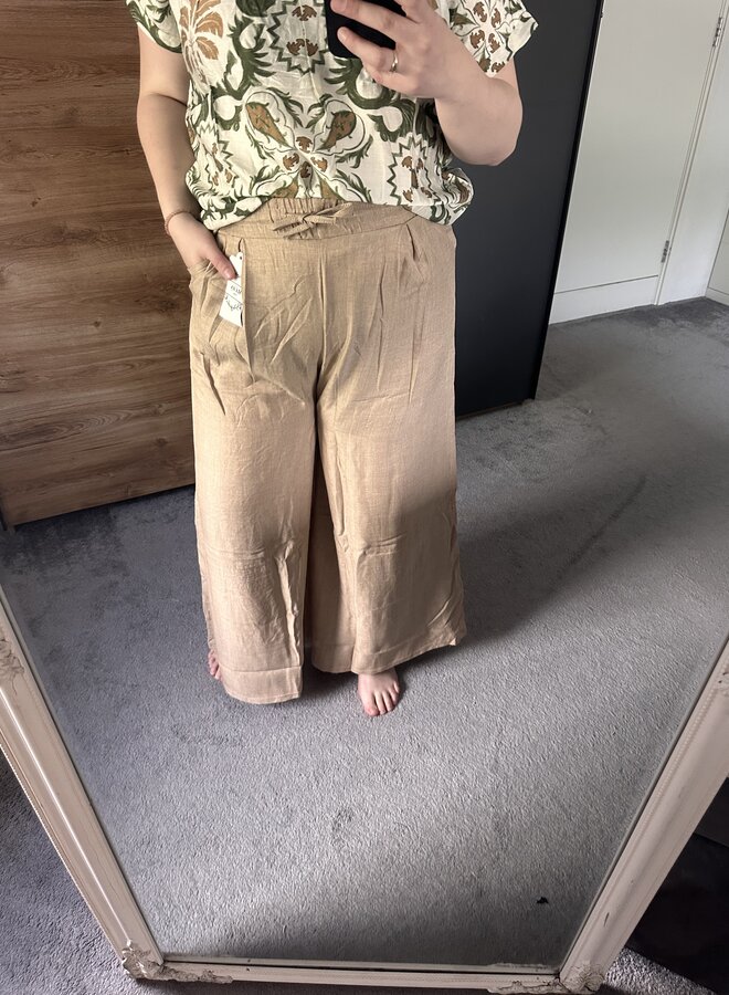 Broek Kirsten (meerdere kleuren)