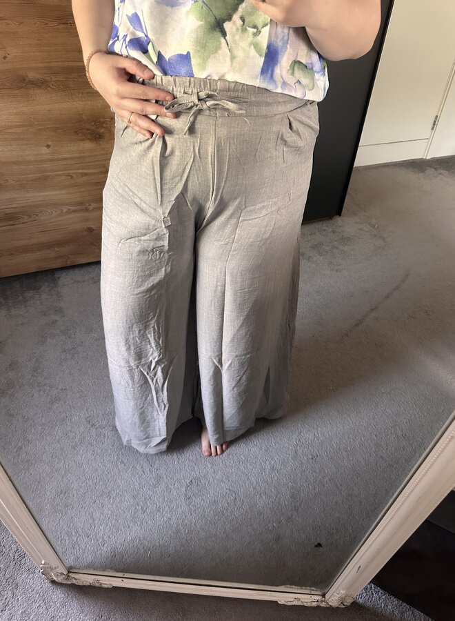 Broek Kirsten (meerdere kleuren)