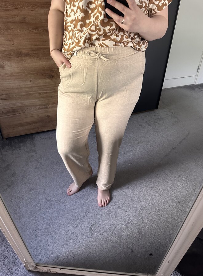 Broek Karen (meerdere kleuren)