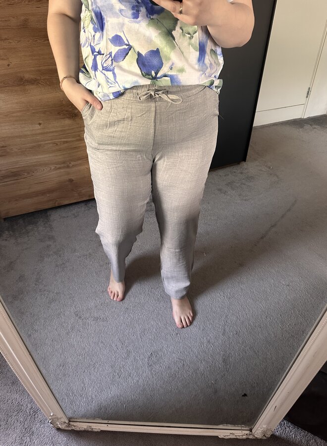 Broek Karen (meerdere kleuren)