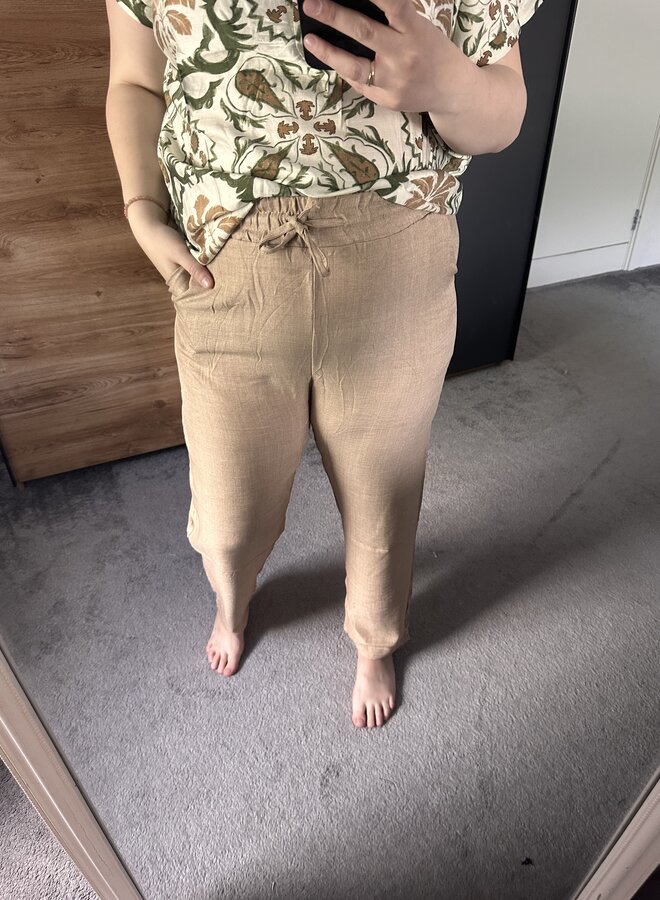 Broek Karen (meerdere kleuren)