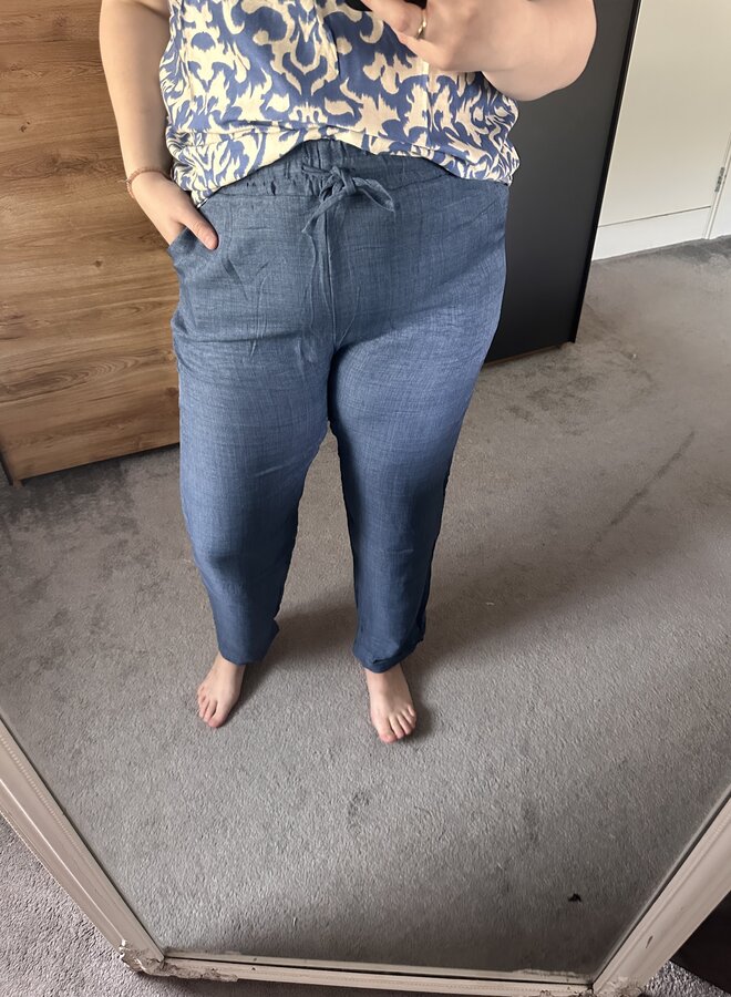 Broek Karen (meerdere kleuren)